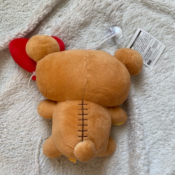rilakkuma plush - Picture 3 of 3